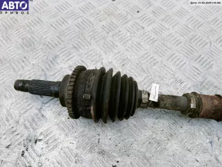 FD61-25-60XD Полуось передняя левая Mazda Premacy 1 Арт 54154431, вид 3