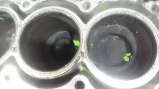  Блок цилиндров Mazda 6 3 Арт 6450605, вид 5