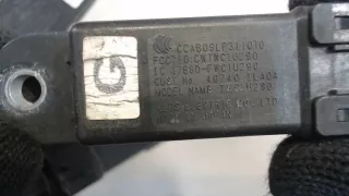 407401laoa Датчик давления в шине Infiniti QX70  Арт 7856107, вид 2