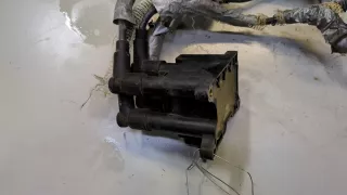 1317972,988F12029AD Катушка зажигания Ford Fiesta 5 Арт 8777882, вид 2