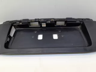 7680160320C1 Накладка крышки багажника Toyota Land Cruiser Prado 150 Арт lz207944, вид 3