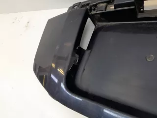 7680160320C1 Накладка крышки багажника Toyota Land Cruiser Prado 150 Арт lz207944, вид 4