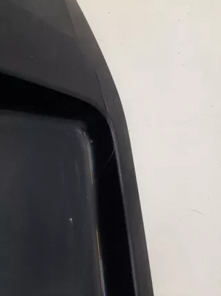7680160320C1 Накладка крышки багажника Toyota Land Cruiser Prado 150 Арт lz207944, вид 6