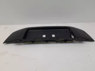 7680160320C1 Накладка крышки багажника Toyota Land Cruiser Prado 150 Арт lz207944, вид 7