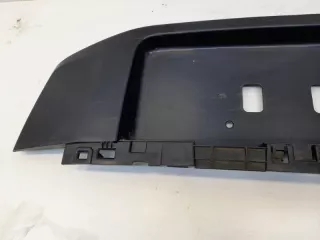 7680160320C1 Накладка крышки багажника Toyota Land Cruiser Prado 150 Арт lz207944, вид 9