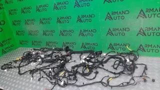806003356AA Жгут проводов пола Chery Tiggo 8 PRO Арт ARM260475, вид 3