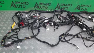 806003356AA Жгут проводов пола Chery Tiggo 8 PRO Арт ARM260475, вид 4