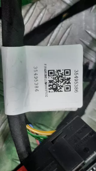 806003356AA Жгут проводов пола Chery Tiggo 8 PRO Арт ARM260475, вид 10