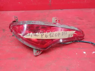 924034L600, 924054L700 Фонарь противотуманный Hyundai Solaris 1 Арт MB78264, вид 1