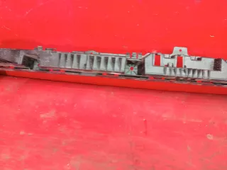 2GL807863 Кронштейн бампера Volkswagen Taos Арт MB78324, вид 4