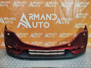 KF1B50031E8P, KB8A50031 бампер мазда сх-5 (сх5 cx5 цх5 цх-5 c Mazda CX-5 2 Арт AR253993, вид 1