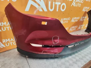 KF1B50031E8P, KB8A50031 бампер мазда сх-5 (сх5 cx5 цх5 цх-5 c Mazda CX-5 2 Арт AR253993, вид 2