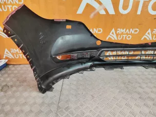 KF1B50031E8P, KB8A50031 бампер мазда сх-5 (сх5 cx5 цх5 цх-5 c Mazda CX-5 2 Арт AR253993, вид 7