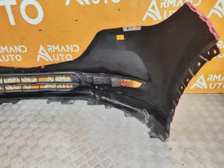 KF1B50031E8P, KB8A50031 бампер мазда сх-5 (сх5 cx5 цх5 цх-5 c Mazda CX-5 2 Арт AR253993, вид 8