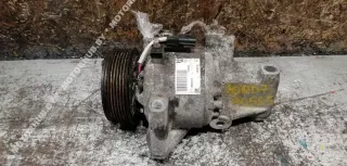 926001571R Компрессор кондиционера Renault Duster 2 Арт 00090585_1