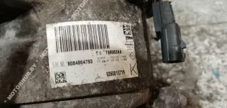926001571R Компрессор кондиционера Renault Duster 2 1.5л DCi Арт 00090585_1, вид 3