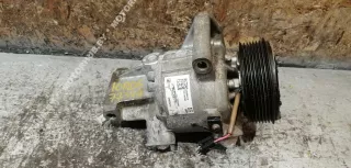 926003541R Компрессор кондиционера Renault Duster 2 Арт 00077349_1, вид 1