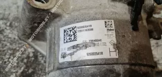 926003541R Компрессор кондиционера Renault Duster 2 Арт 00077349_1, вид 3