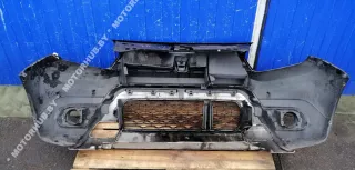  Бампер передний Renault Duster 2 Арт 00090545_1, вид 18