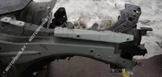  Боковина кузова правая Dacia Duster 2 Арт 00090540_2, вид 15