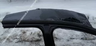  Боковина кузова правая Dacia Duster 2 Арт 00090540_2, вид 3