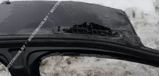  Боковина кузова правая Dacia Duster 2 Арт 00090540_2, вид 4