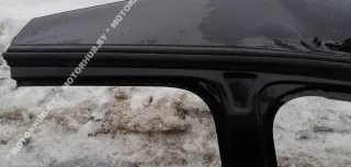  Боковина кузова правая Dacia Duster 2 Арт 00090540_2, вид 5