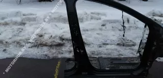  Боковина кузова правая Dacia Duster 2 Арт 00090540_2, вид 6