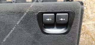 51477034392,7034392 Обшивка багажника BMW X5 E53 Арт 00089532, вид 2
