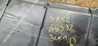 51477034392,7034392 Обшивка багажника BMW X5 E53 Арт 00089532, вид 5