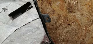 51477034392,7034392 Обшивка багажника BMW X5 E53 Арт 00089532, вид 8