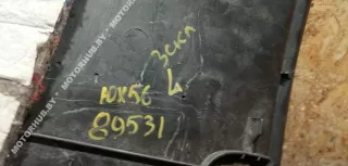 51477034391,7034391 Обшивка багажника BMW X5 E53 Арт 00089531, вид 2