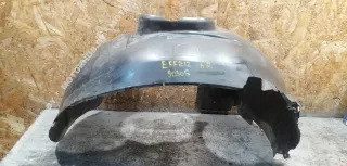 4M5116114AA Защита арок передняя правая (подкрылок) Ford Focus 2 Арт 00090305