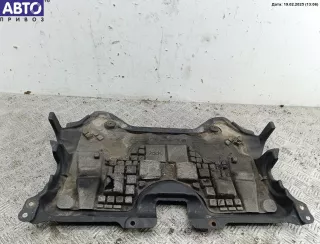  Защита под ДВС Mercedes C W204 Арт 54384939, вид 2