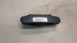 4B0839885,8E0839207 Ручка наружная задняя правая серая Audi A4 B6 Арт 8775119, вид 1