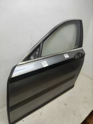 41007203977 дверь BMW 7 F01/F02 Арт lz207918, вид 2