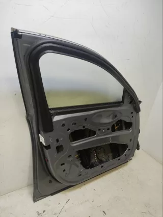 41007203977 дверь BMW 7 F01/F02 Арт lz207918, вид 7