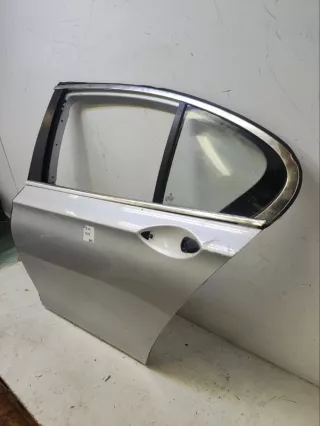 41007203979 дверь BMW 7 F01/F02 Арт lz207919, вид 2