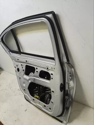 41007203979 дверь BMW 7 F01/F02 Арт lz207919, вид 8