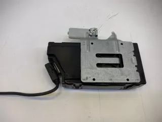 5N0035342G Блок управления Skoda Rapid Арт lz208154, вид 2