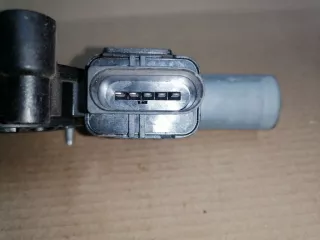67627410753 Моторчик стеклоподъёмника передний левый BMW 2 F45/F46 Арт Z324890, вид 2