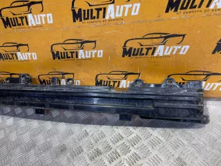 86631j7000 Усилитель бампера задний Kia Ceed 3 Арт MA125289, вид 3