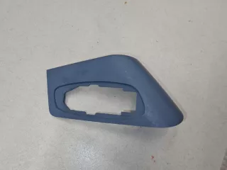 9671588277 Накладка зеркала правого Citroen C4 1 restailing Арт ZAP324942, вид 1