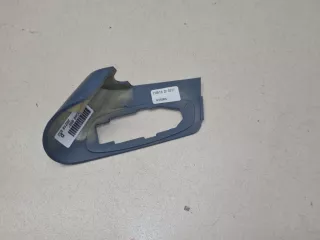 9671588277 Накладка зеркала правого Citroen C4 1 restailing Арт ZAP324942, вид 2