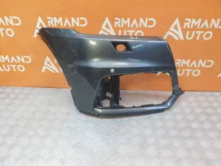 80A807108GRU, 80A807438 бампер ауди ку5, ку q 5 80а (80 а a) Audi Q5 2 Арт AR253892, вид 1