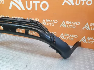 86512BW000 Юбка бампера Hyundai Creta 1 Арт AR253949, вид 5
