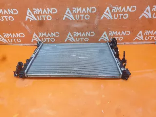 25310D7650 Радиатор двигателя (ДВС) Hyundai Tucson 3 Арт AR254074, вид 8