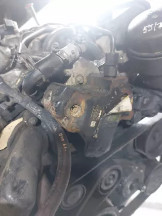 0445010145,6420700501 ТНВД Mercedes GL X164 Арт 46023058321_6, вид 1