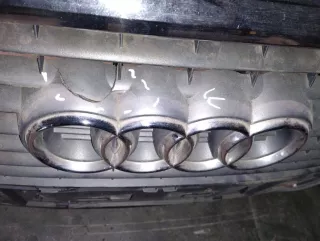 4F0807437E Бампер передний Audi A6 C6 (S6,RS6) Арт 46023058301, вид 5