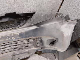 04857388 Бампер передний Chrysler Voyager 4 Арт 46023058258, вид 5